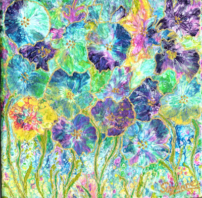 Millefiori